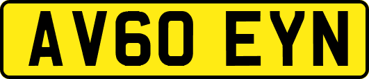 AV60EYN