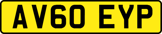 AV60EYP