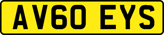 AV60EYS