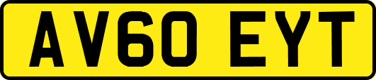 AV60EYT