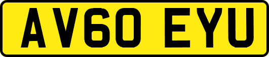 AV60EYU