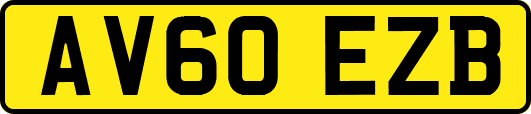 AV60EZB