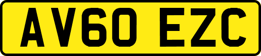 AV60EZC