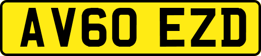 AV60EZD