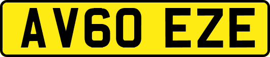 AV60EZE