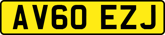 AV60EZJ
