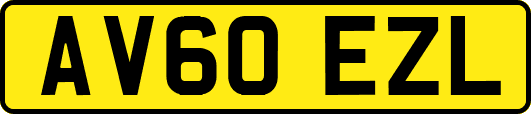 AV60EZL