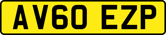 AV60EZP