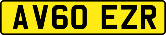 AV60EZR