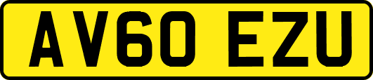 AV60EZU