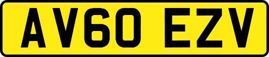 AV60EZV