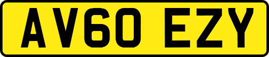 AV60EZY