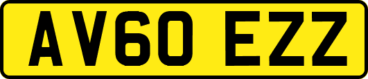 AV60EZZ