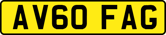 AV60FAG