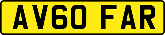 AV60FAR