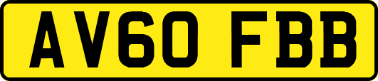 AV60FBB