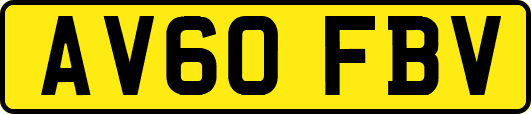 AV60FBV