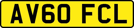 AV60FCL