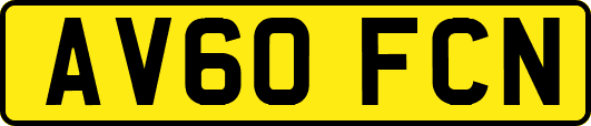 AV60FCN