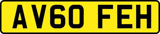 AV60FEH