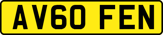 AV60FEN
