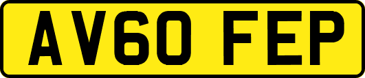 AV60FEP