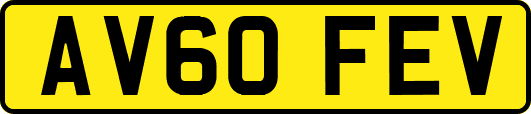 AV60FEV