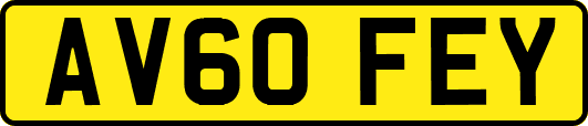 AV60FEY