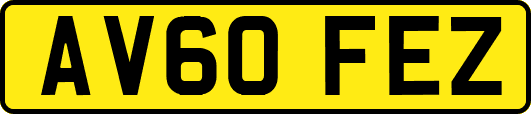 AV60FEZ