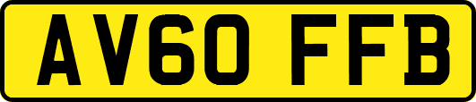 AV60FFB