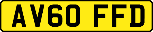 AV60FFD