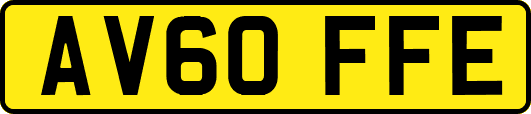 AV60FFE