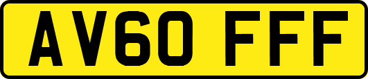 AV60FFF