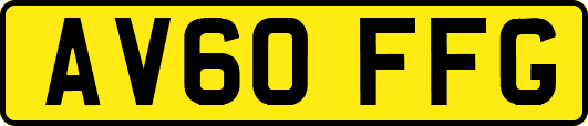 AV60FFG