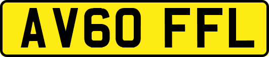 AV60FFL