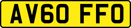 AV60FFO