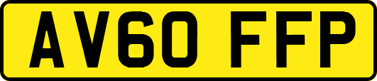AV60FFP