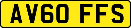 AV60FFS
