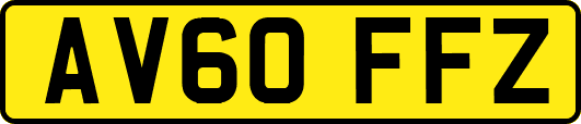 AV60FFZ