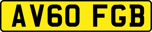 AV60FGB