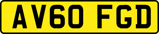 AV60FGD