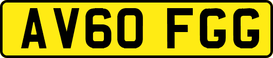 AV60FGG