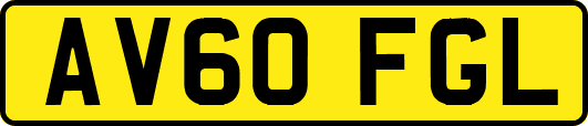 AV60FGL