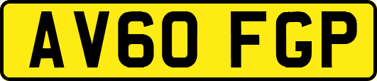 AV60FGP