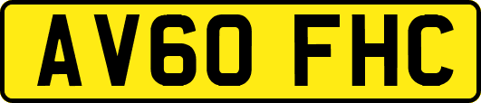 AV60FHC