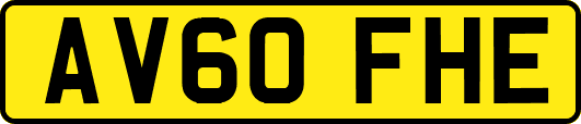 AV60FHE