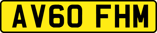 AV60FHM