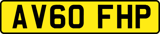 AV60FHP