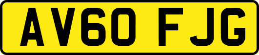 AV60FJG