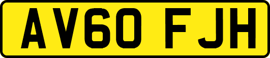 AV60FJH